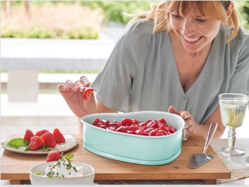 Fuentes para horno de Lidl