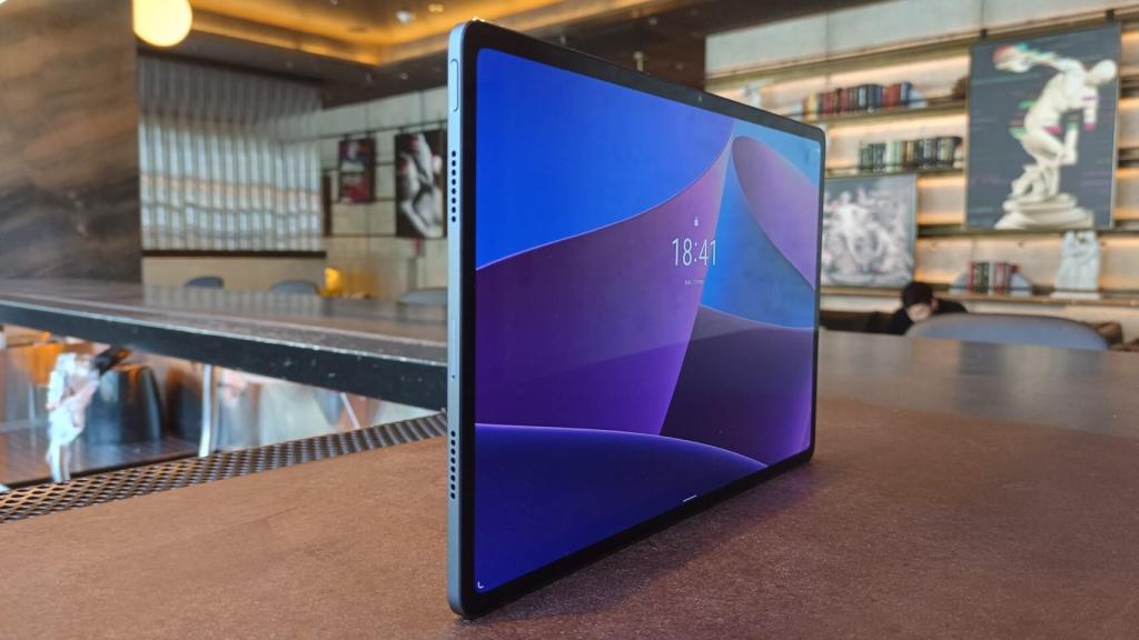 Lenovo Tab P12 Pro
