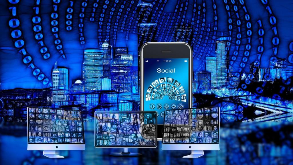 La banca está inmersa en un profundo cambio de transformación para adaptarse al nuevo mundo digital donde comienza a explorar las potencialidades del metaverso.