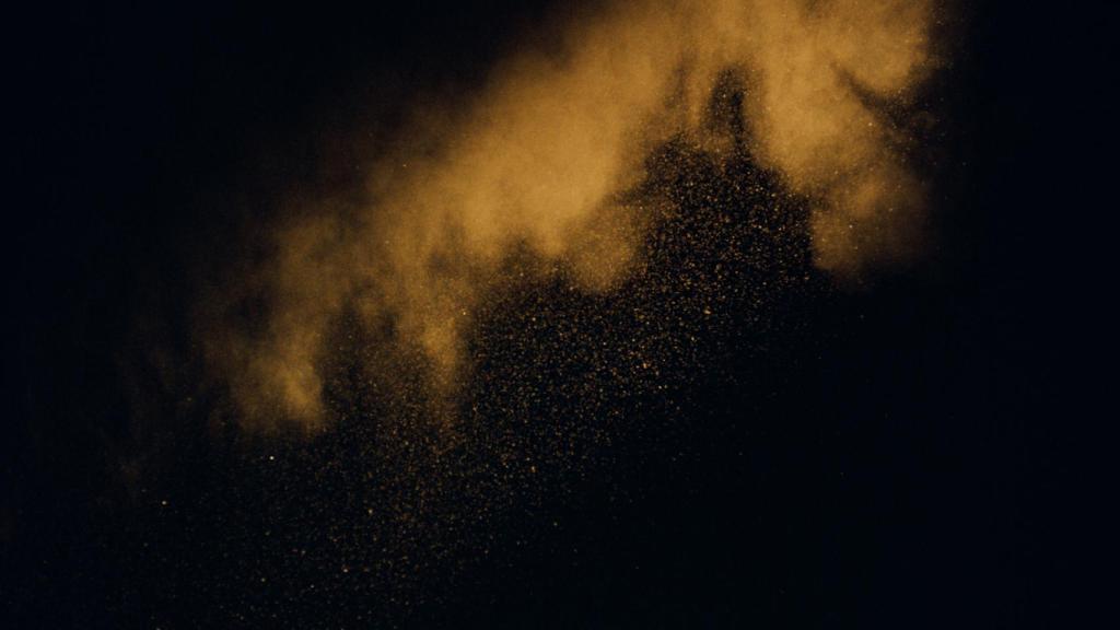 Fotograma de 'La Quinta del Sordo'.