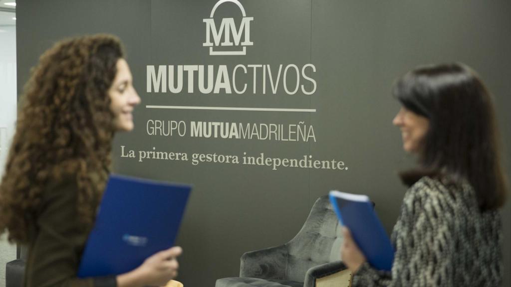 Mutuafondo Transición Energética