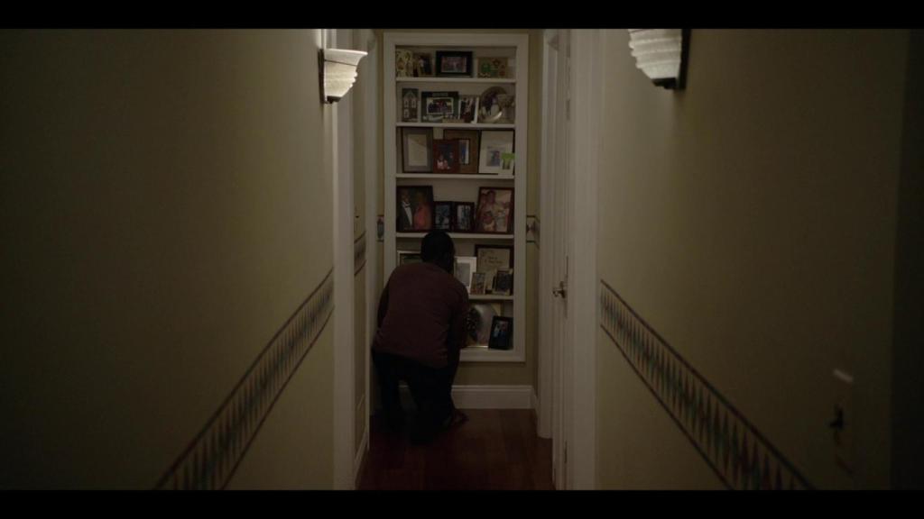 Escena de 'La ciudad es nuestra'.