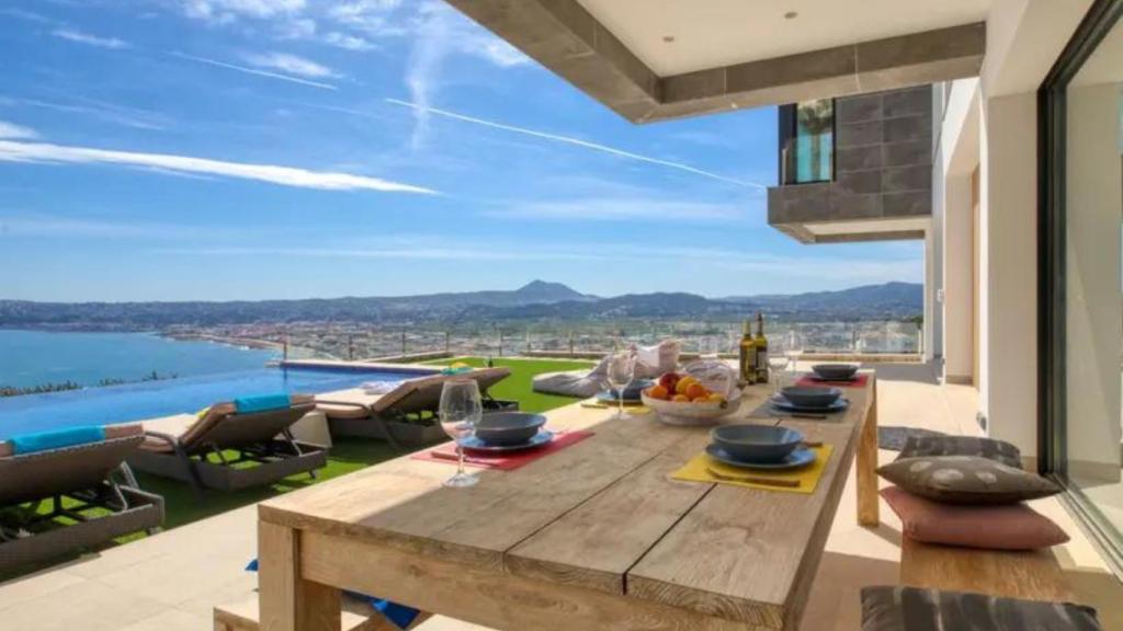 Terraza Villa Jakarta.