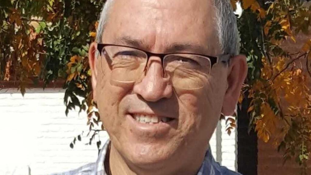 Alberto, otro de los integrantes del legendario grupo televisivo.