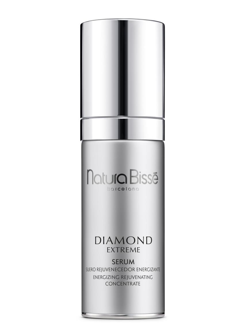 Diamond Extreme Serum de Natura Bissé.