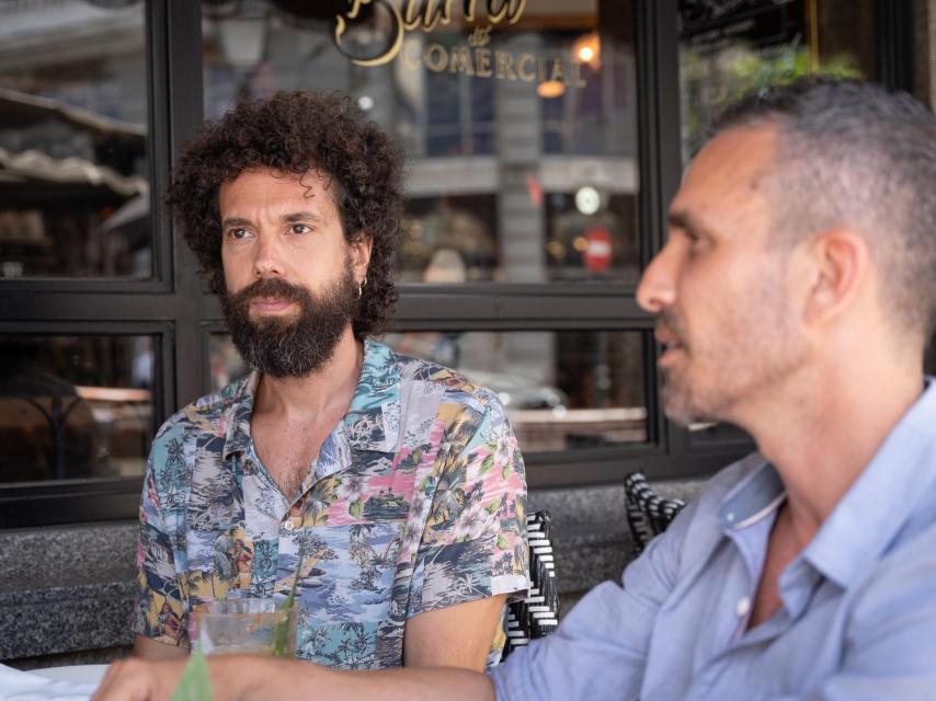 Los chicos de moda de El Hormiguero.