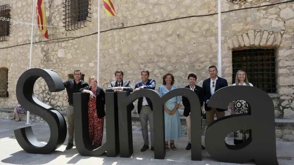 Suma diseña un plan estratégico para mejorar los servicios al ciudadano e incrementar la eficiencia