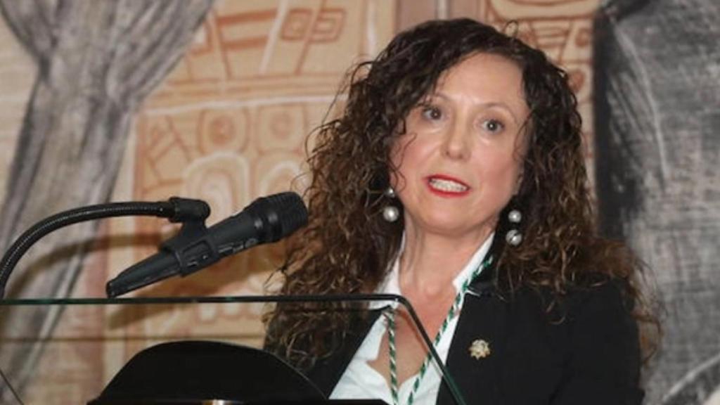 Olga Mínguez González