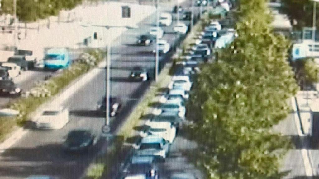 Retenciones en Valladolid