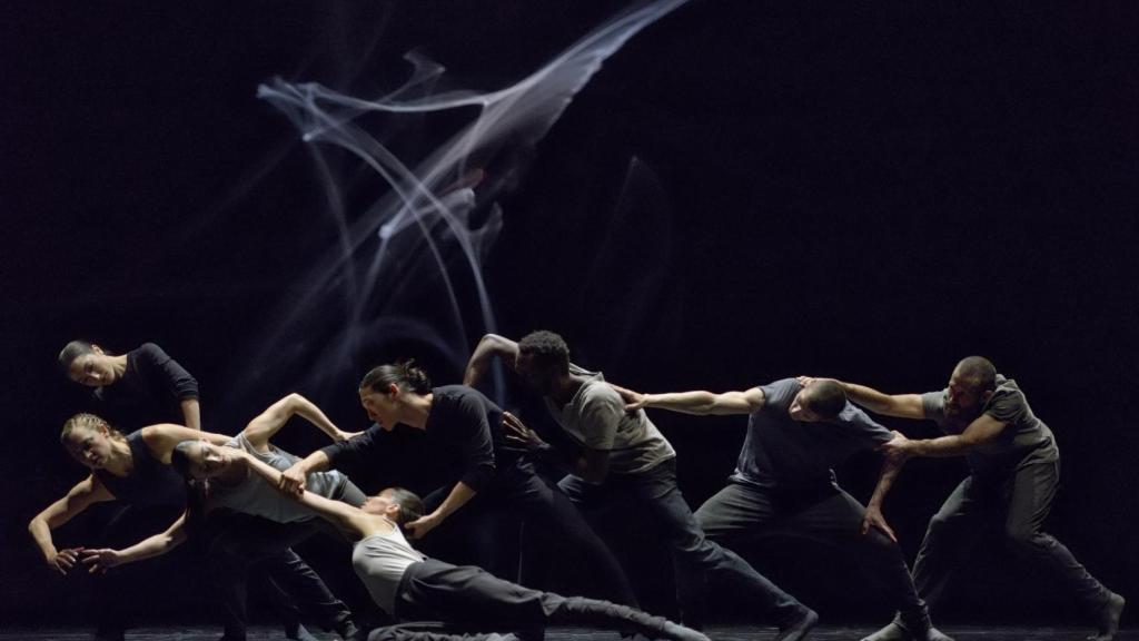 Una imagen de 'Revolver'. Foto: Michael Slobodian