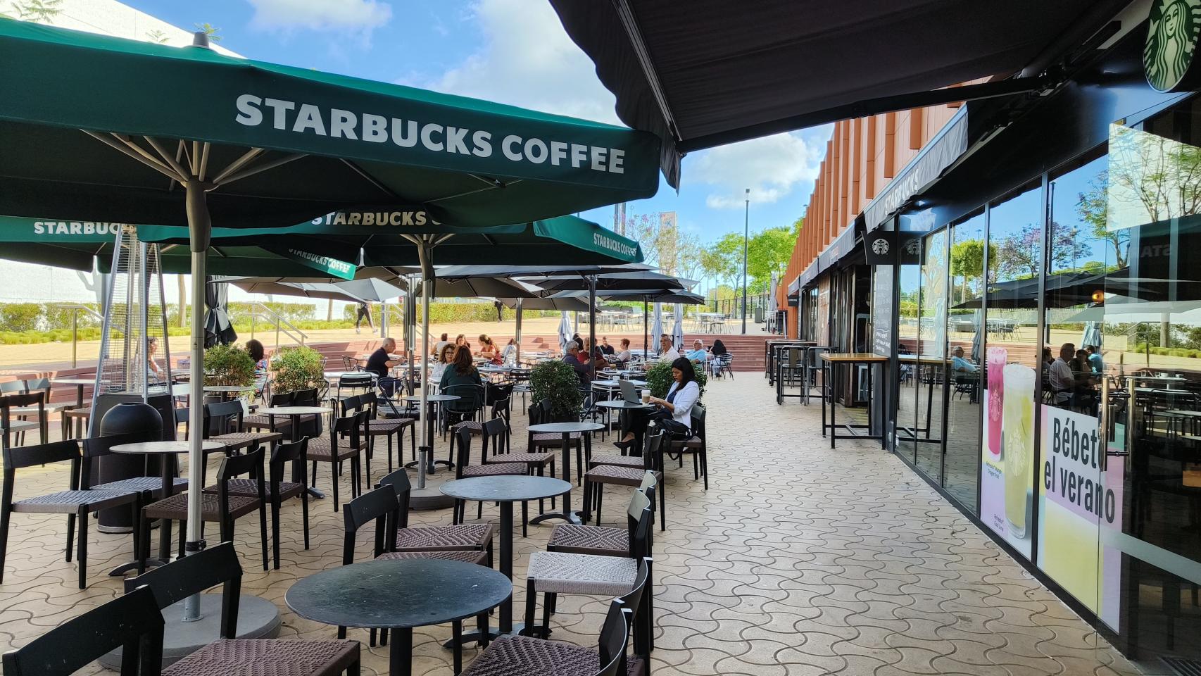 Probamos la cámara del realme GT Neo 3