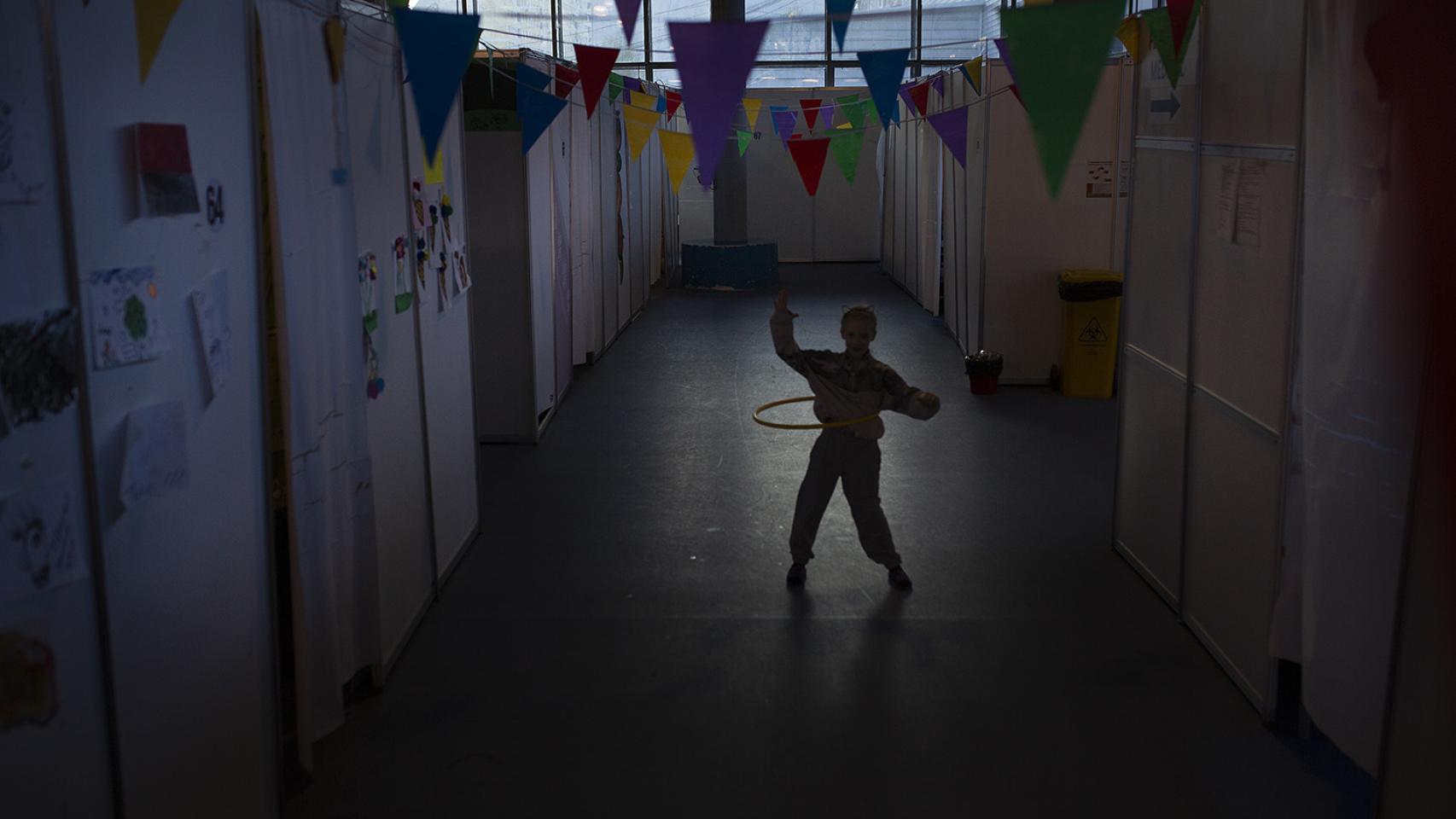 Los sueños rotos de una generación ucraniana