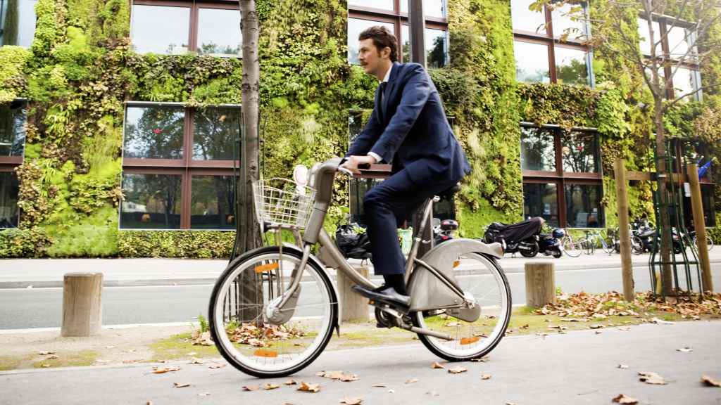 ¿Es posible consumir un 50% menos de energía y que no suponga una pérdida en el bienestar?