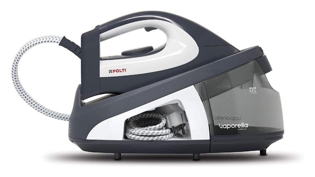 Centro de planchado Polti Vaporella