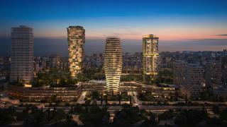El futuro de los terrenos de Repsol en Málaga se decide en octubre: así será el proyecto de las torres