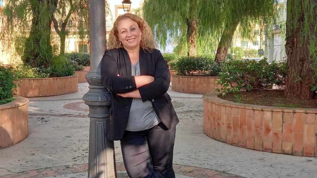 Sonia El Hakim, experta en comunicación no verbal.