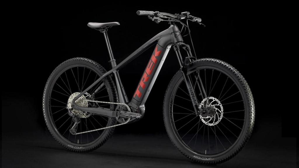Trek Powerfly