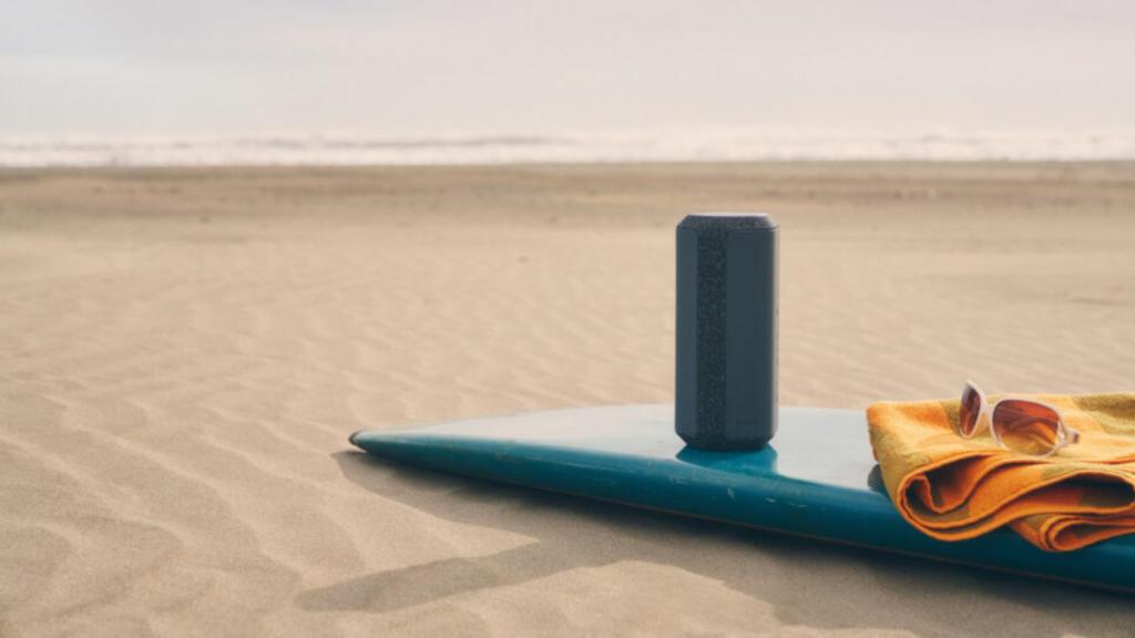 El altavoz inalámbrico Sony XE 300