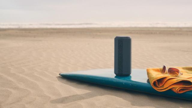 El altavoz inalámbrico Sony XE 300