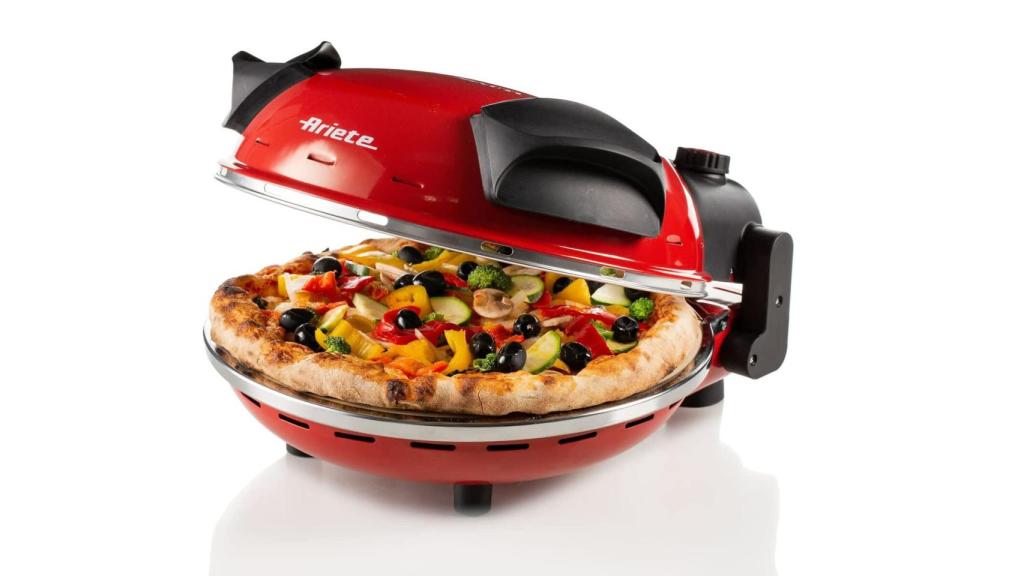 Mini horno de Ariete