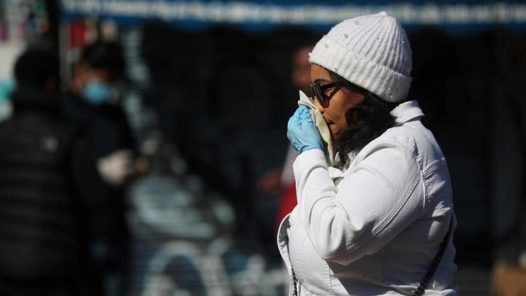 El constipado común es una de las enfermedades leves más habituales en el ser humano.