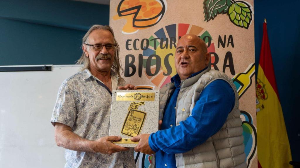 Reserva Biosfera Mariñas Coruñesas