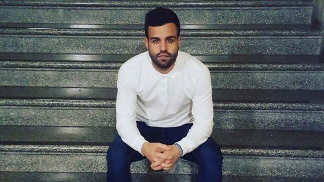 La triste historia del exjugador del Xerez que no puede operarse por no haber reservas de sangre