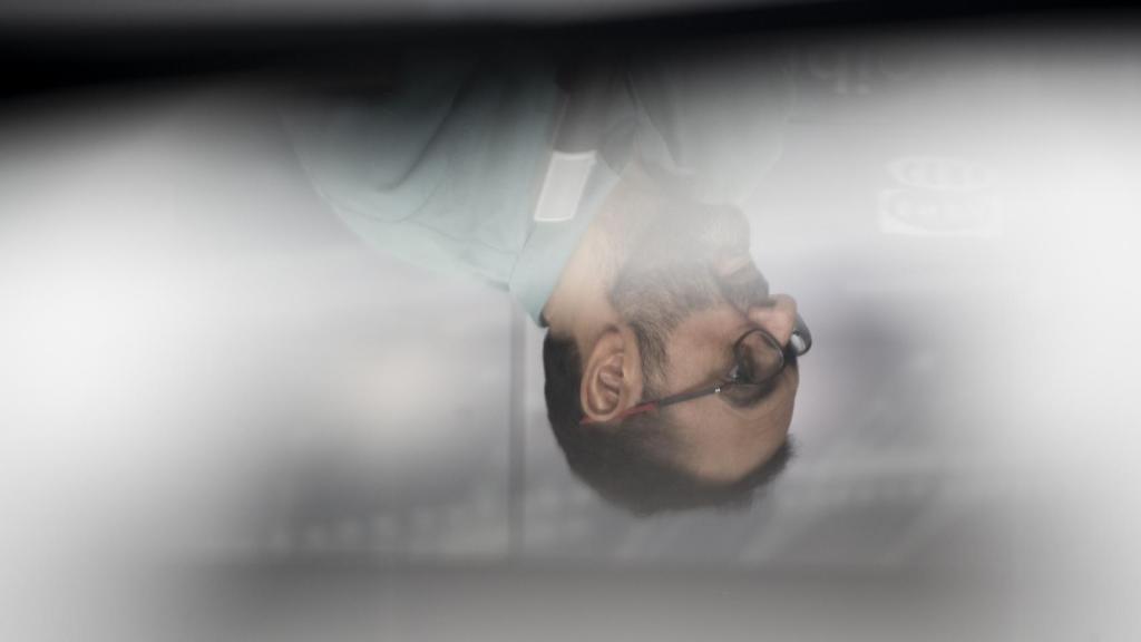 Edu García, director del Radio Estadio de Onda Cero.