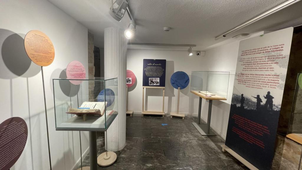 Archivo Provincial de Salamanca