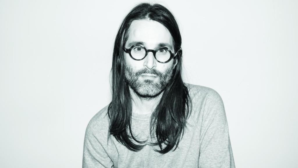 El fotógrafo Aleix Plademunt