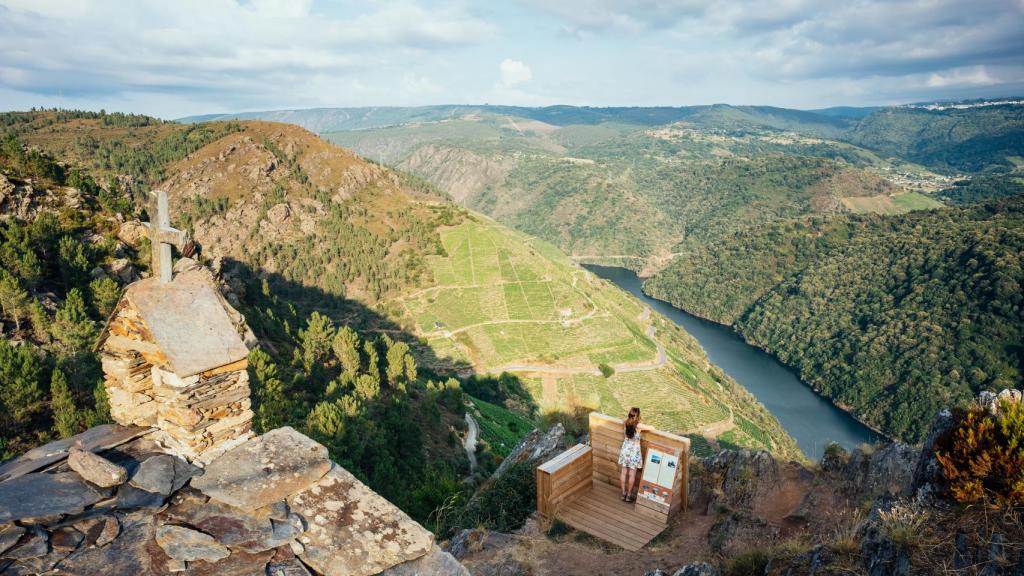 Ribeira Sacra.