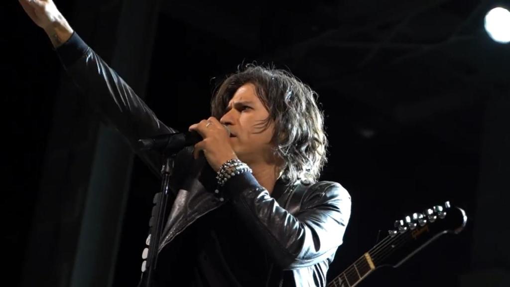 Rulo y la Contrabanda en la Feria Chica de Palencia