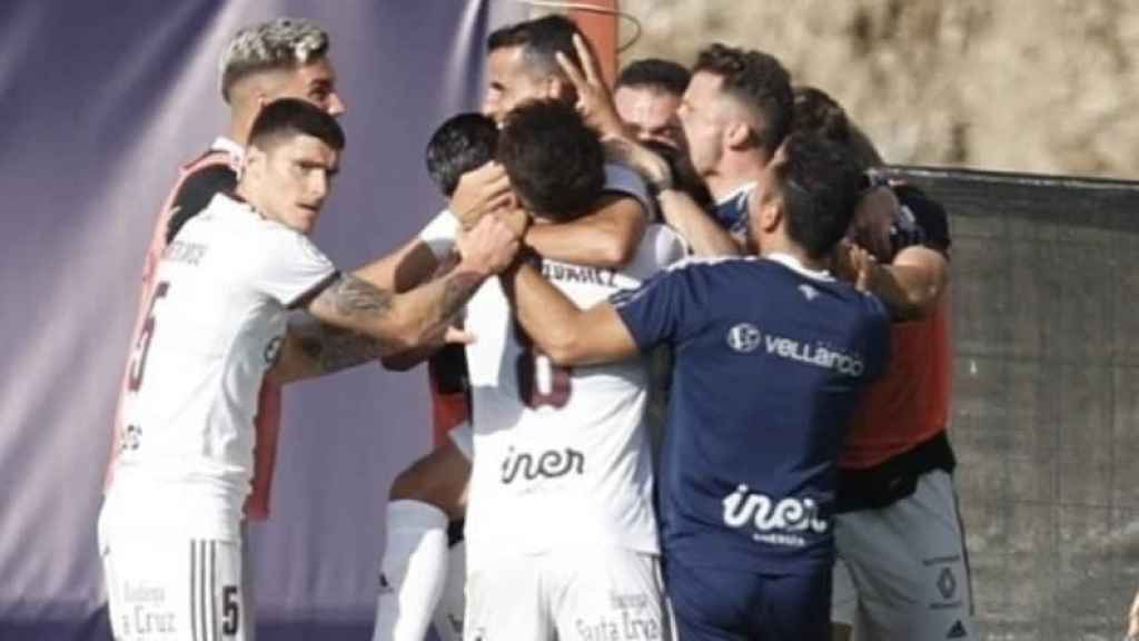 Foto: Albacete Balompié