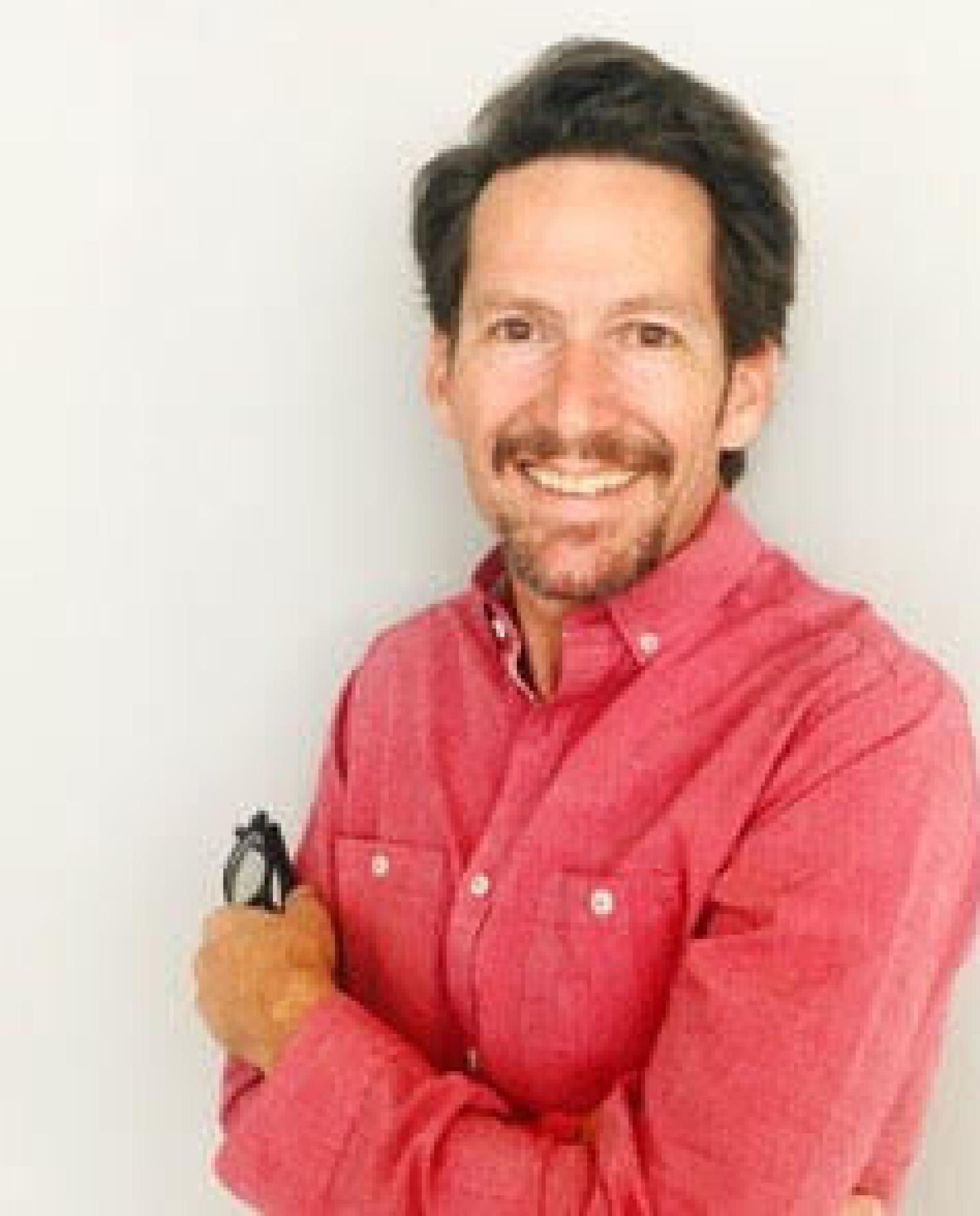 Paul D'Anieri: Los rusos que viven en Ucrania ocupan los cargos de dirección del país desde 1990