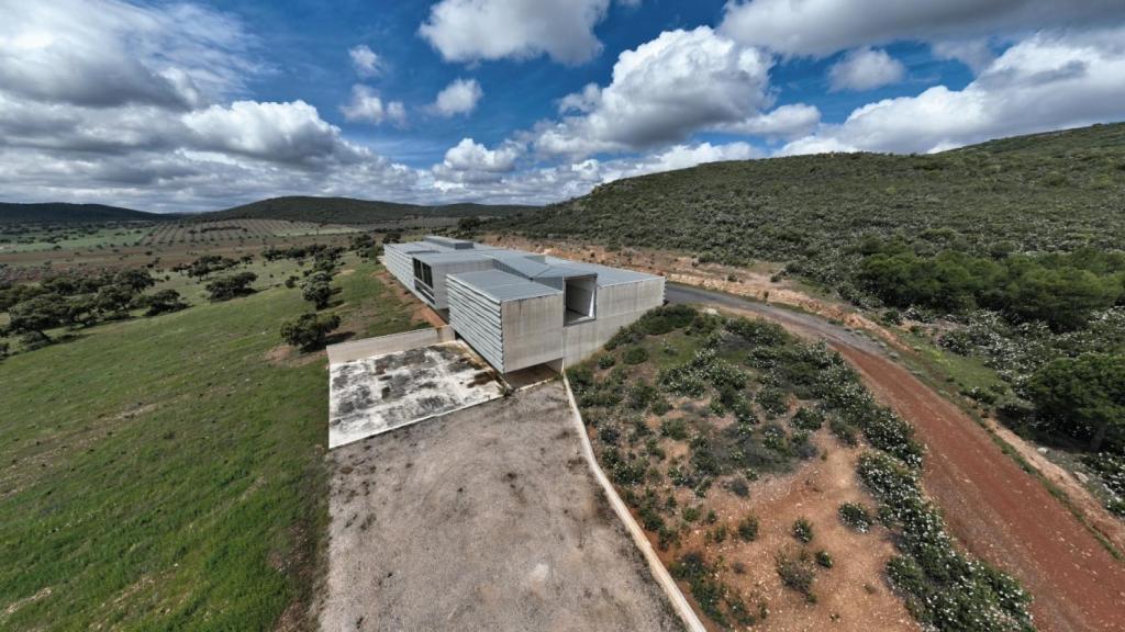 Bodega Casalobos en Ciudad Real