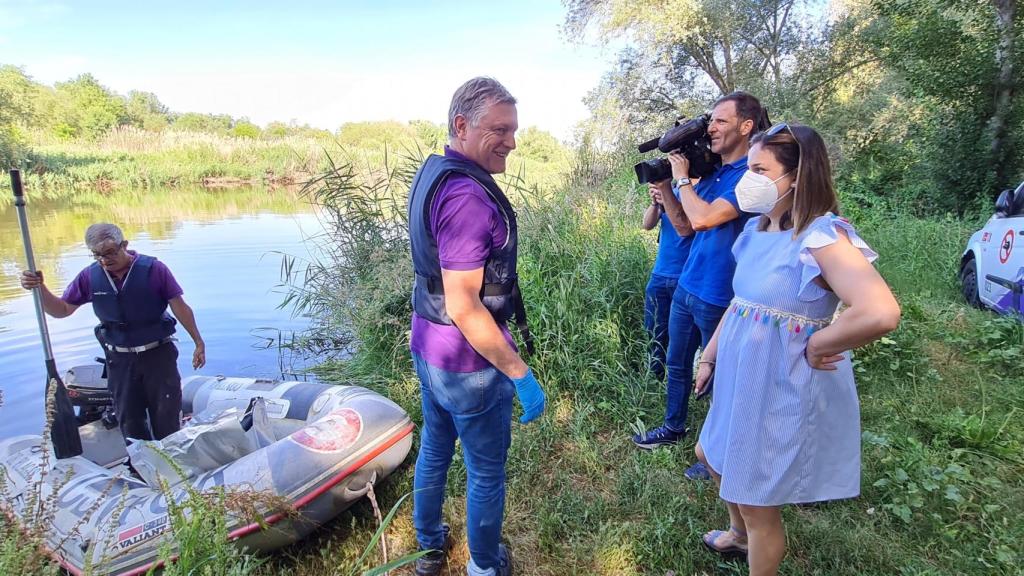 Foto: Ayuntamiento de Talavera.