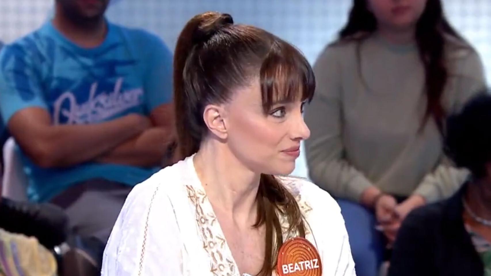 Quién es Beatriz Rico, la actriz que acude al concurso ‘Pasapalabra’ como invitada