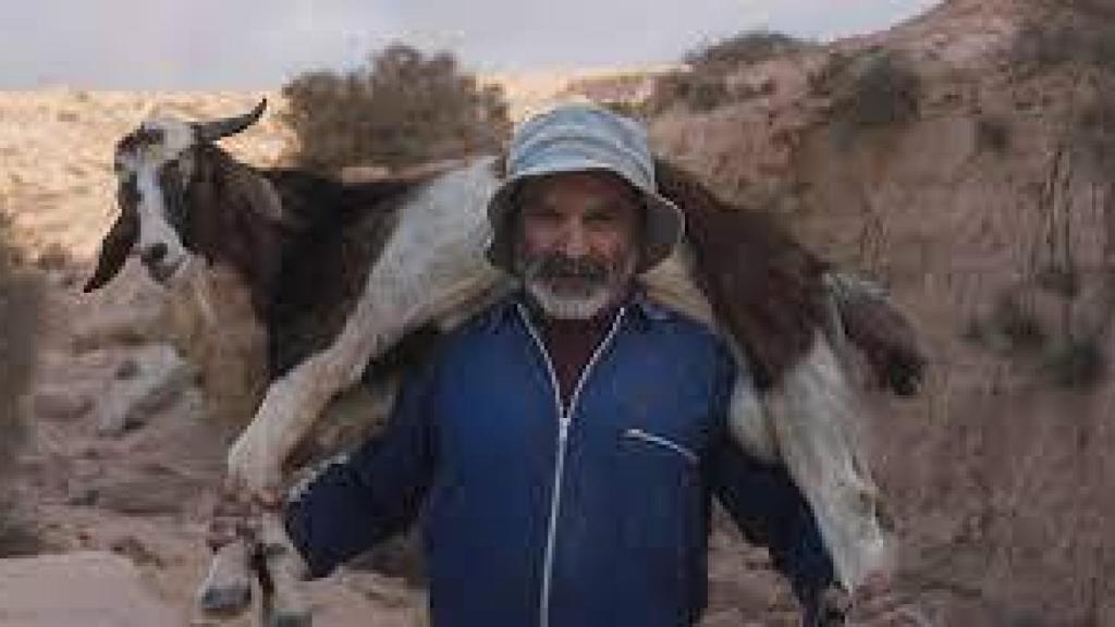 'Rendir los machos', de David Pantaleón