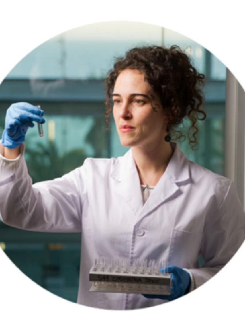 Cristina Romera-Castillo, PhD.