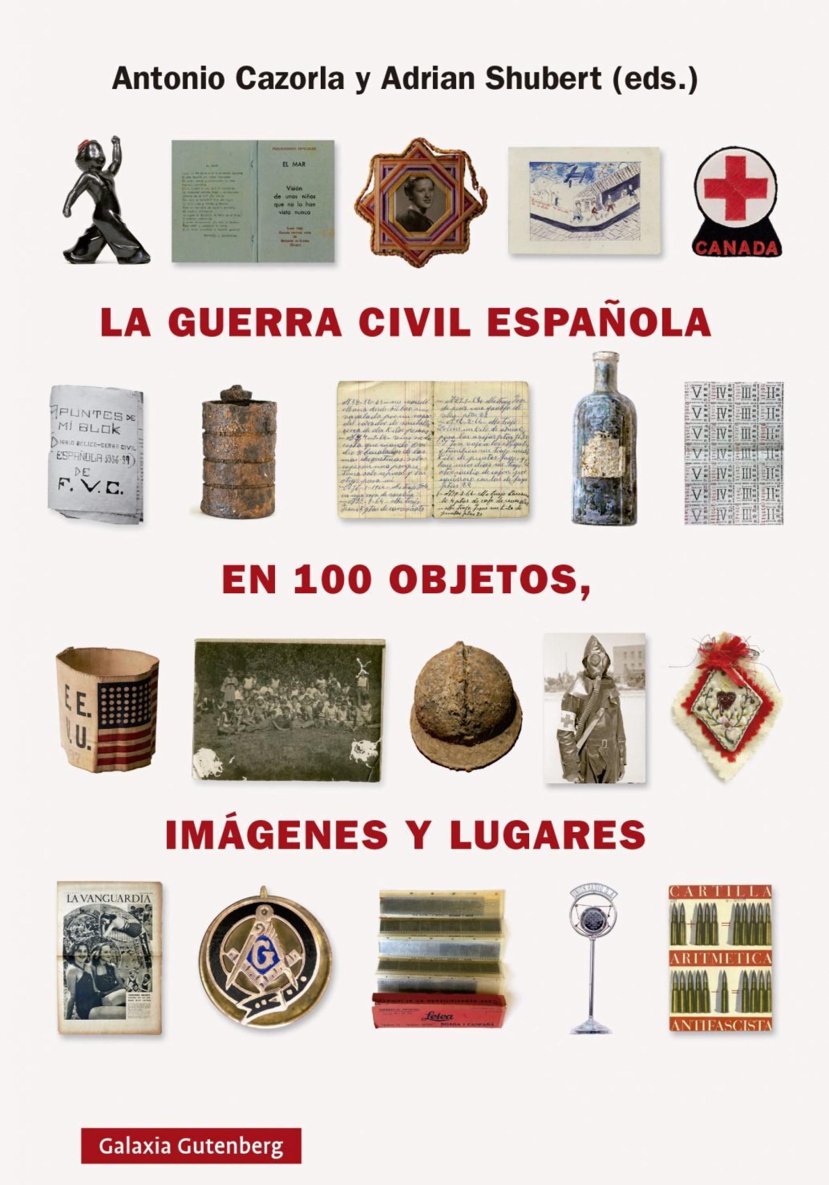 Portada del libro.