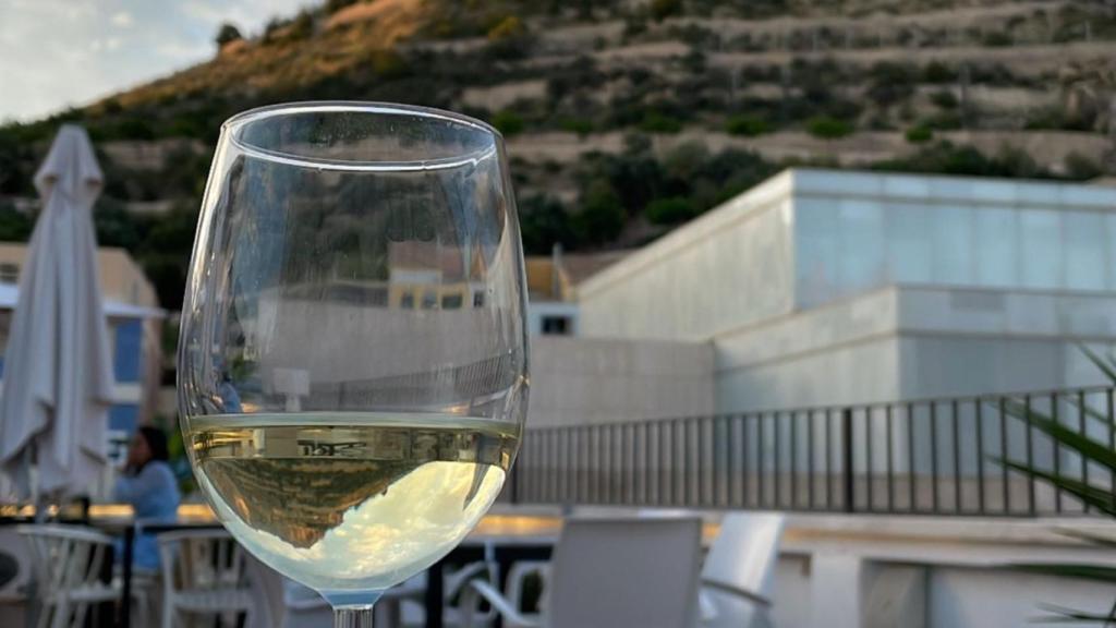 La Milagrosa Rooftop