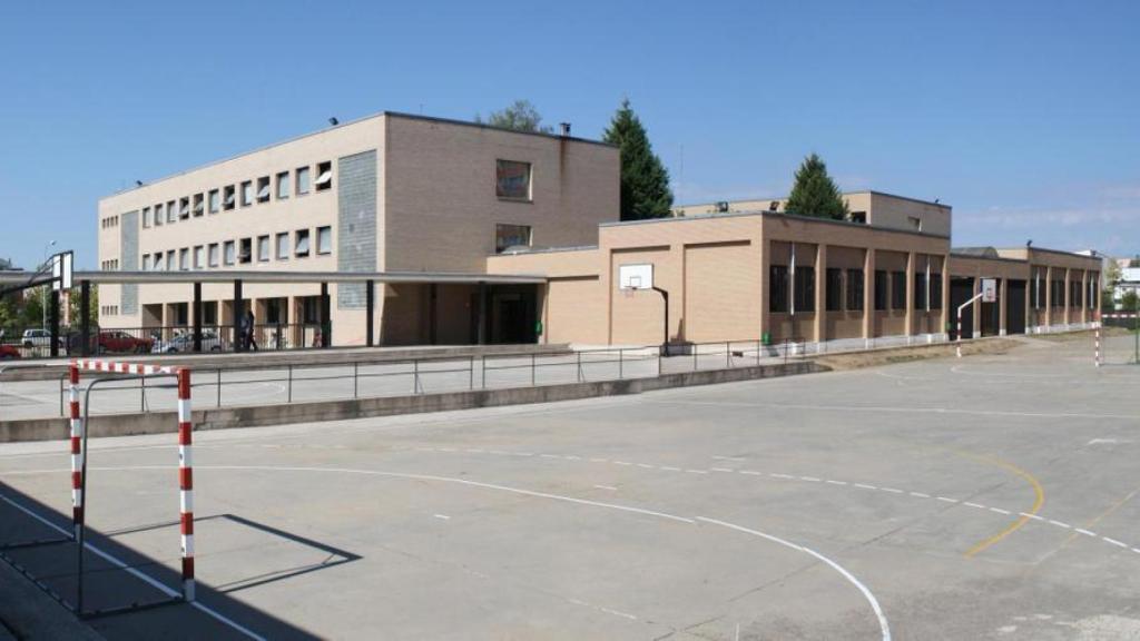 Instituto Eras de Renueva en León