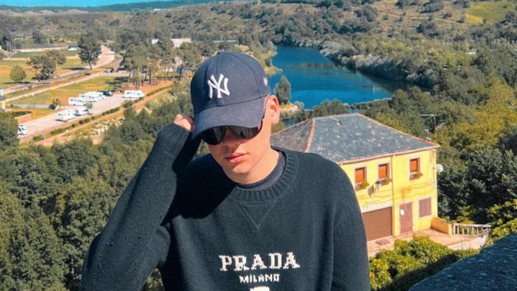 Bizarrap en Puebla de Sanabria