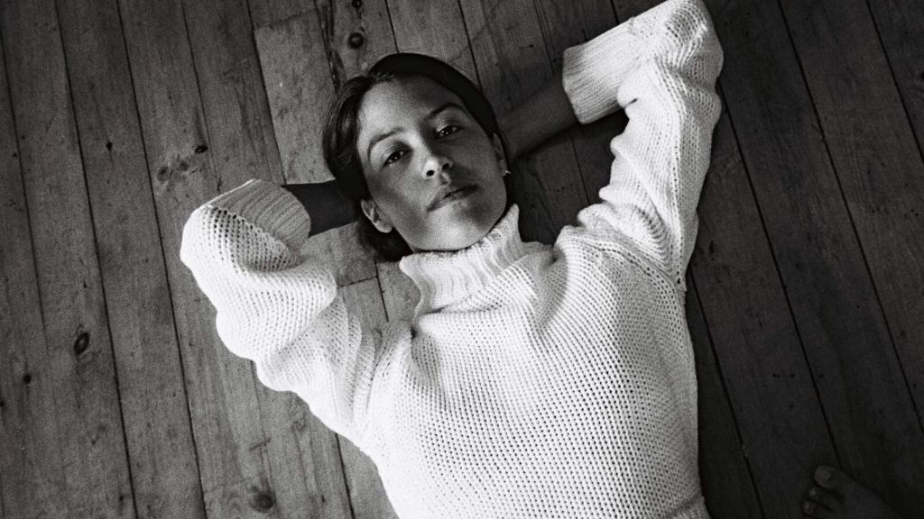 La escritora Sara Torres (Gijón, 1991) en una imagen reciente.