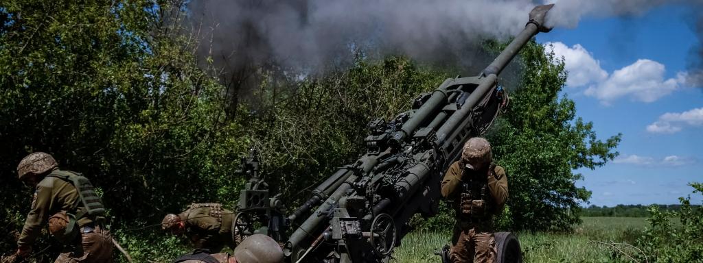 Guerra Ucrania - Rusia, en directo | Se cuantifican más de 2.500 presos de Azovstal que Rusia tiene cautivos