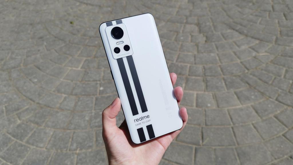 Realme GT Neo 3
