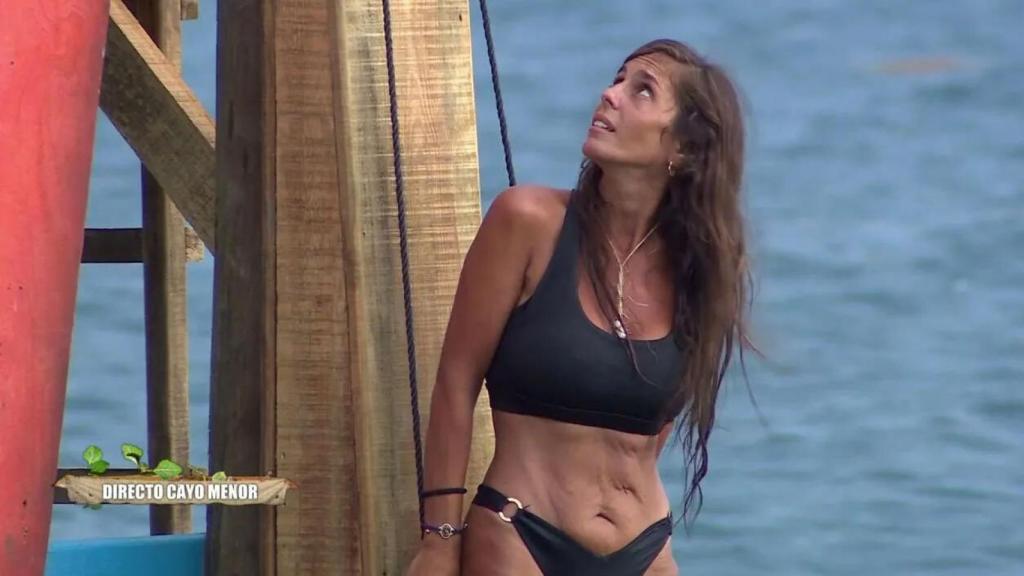 'Supervivientes' lidera con su mejor cuota de pantalla y 'La Noche D' experimenta una subida