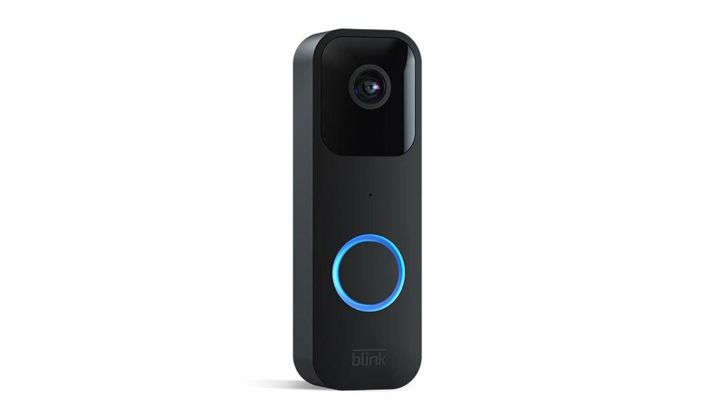 Amazon Blink Video Doorbell