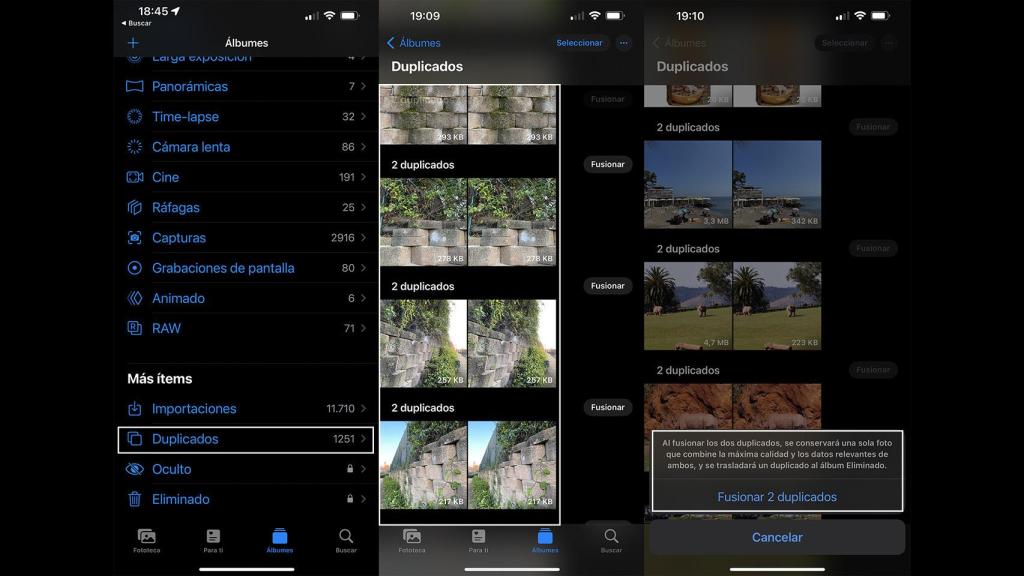 Así funciona esta característica en iOS 16.