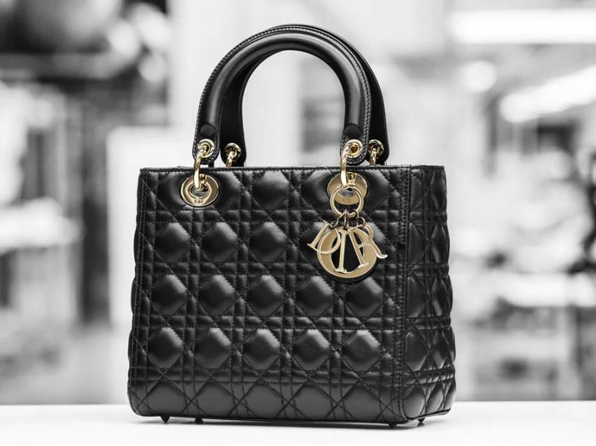 Lady Dior